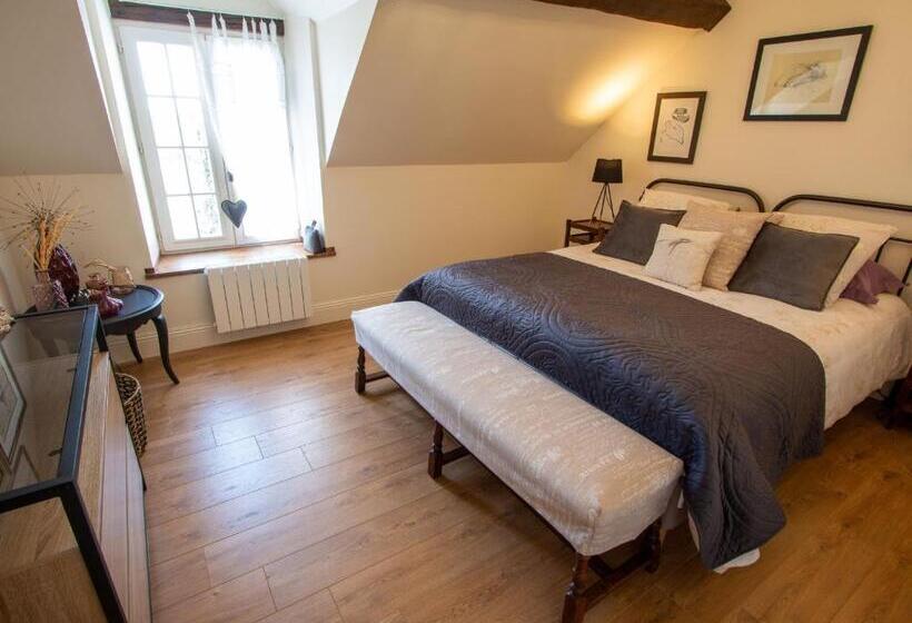 膳宿费 Guestroom Saint Ay, 3 Pièces, 6 Personnes   Fr 1 590 330