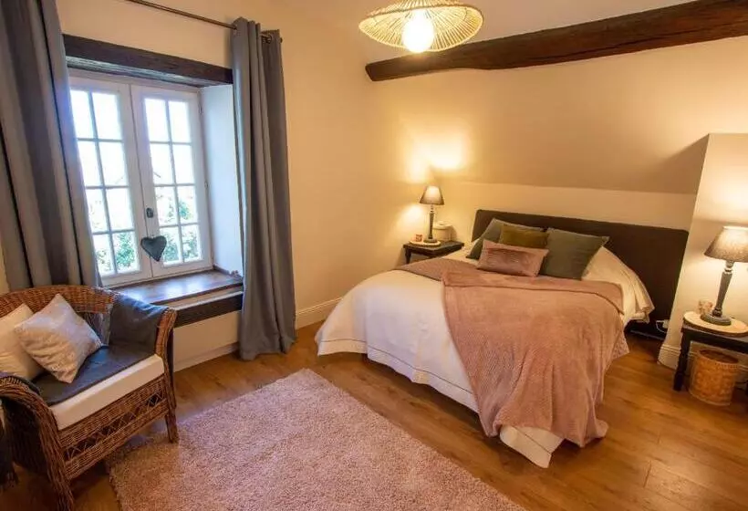 Majatalo Guestroom Saint Ay, 3 Pièces, 6 Personnes   Fr 1 590 330