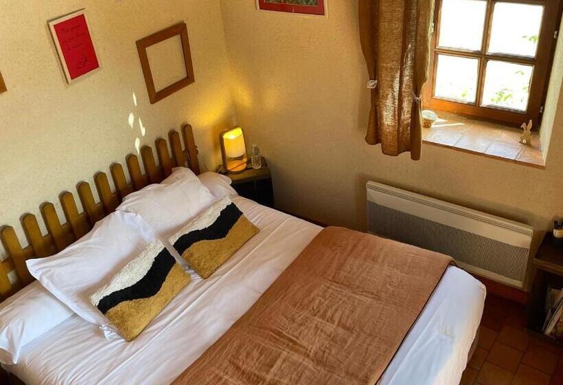 بنسيون Charmantes Chambres D Hôtes Avec Piscine Et Coin Cuisine Près De L Abbaye De Solesmes Fr 1 410 404