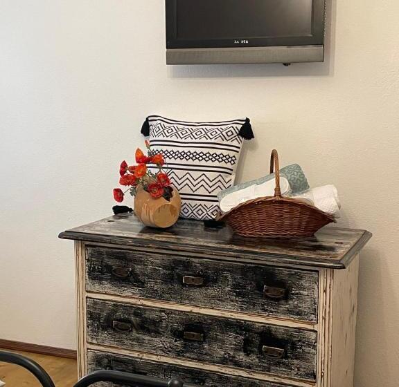 פנסיון La Novaci Porumbacu De Sus 270