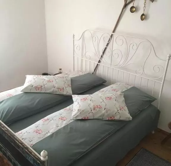 ペンション La Novaci Porumbacu De Sus 270