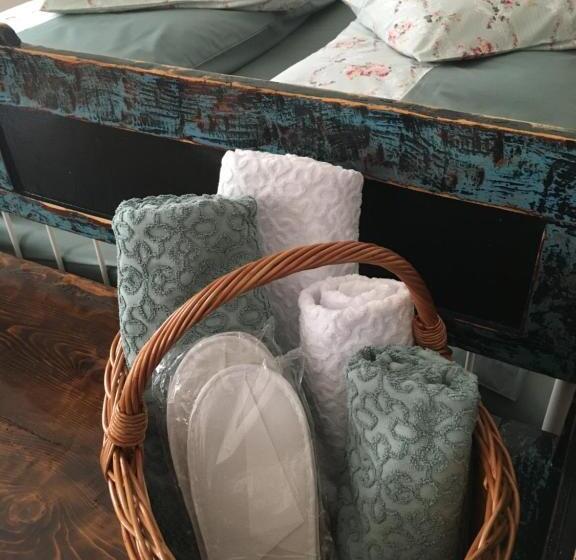 פנסיון La Novaci Porumbacu De Sus 270