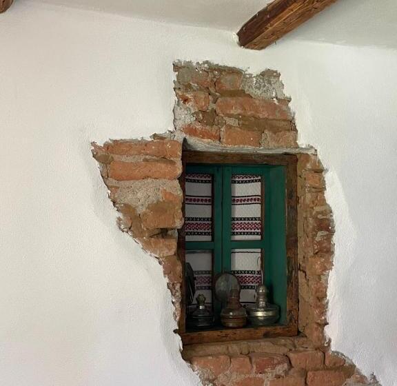 פנסיון La Novaci Porumbacu De Sus 270