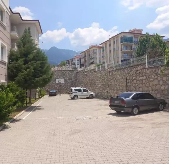 Rainfort Turizm San Ve Tic Ltd şti