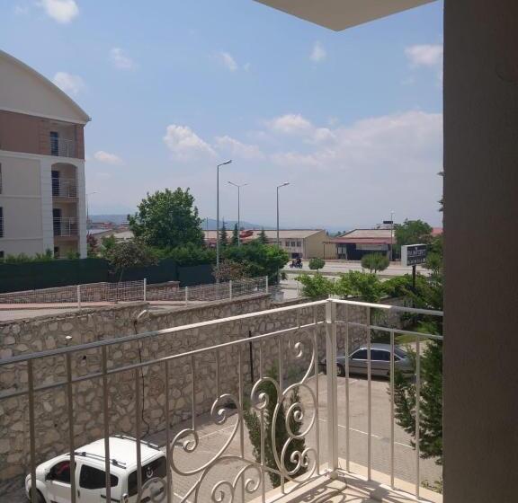 Rainfort Turizm San Ve Tic Ltd şti