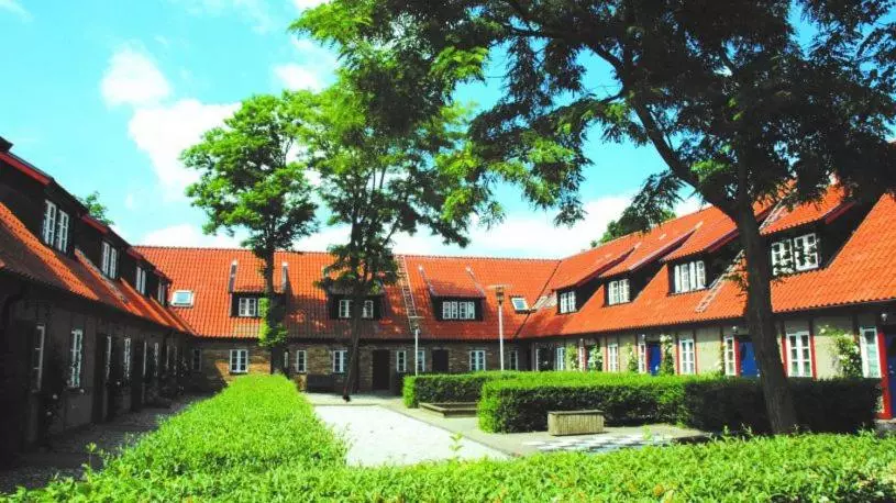 österlens Golfklubb Lilla Vik