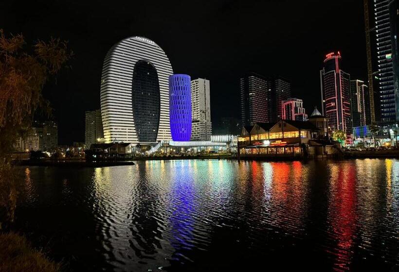 Alliance Palace Courtyard By Marriott