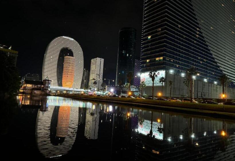 Alliance Palace Courtyard By Marriott