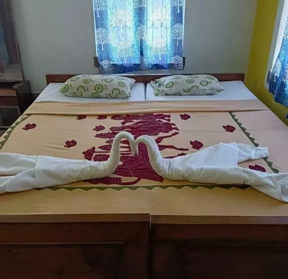 Balurghat Hotel Kokoro Farmhouse
