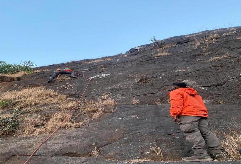 Euphoria Wild Life Resort & Camping Bhorgiri