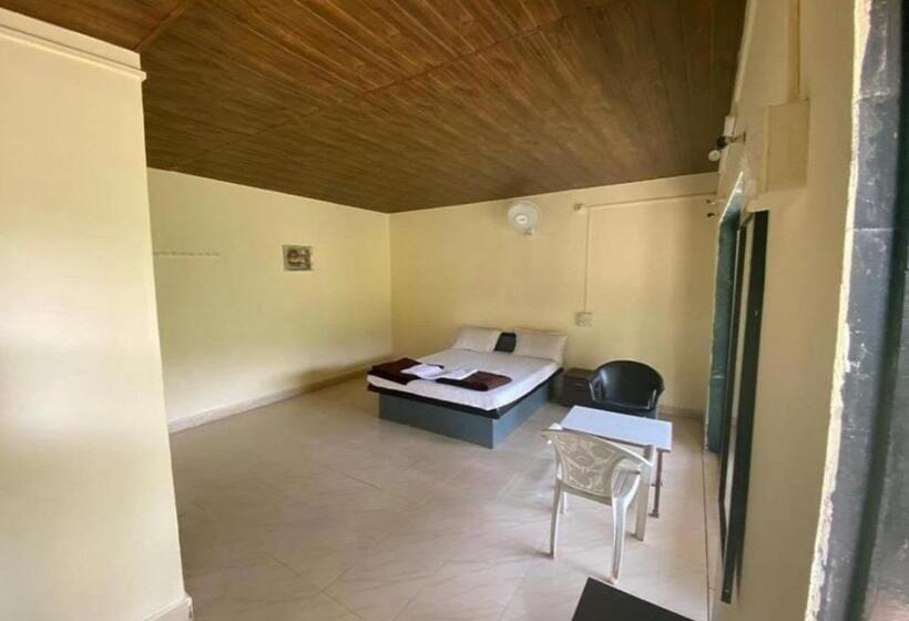 Euphoria Wild Life Resort & Camping Bhorgiri