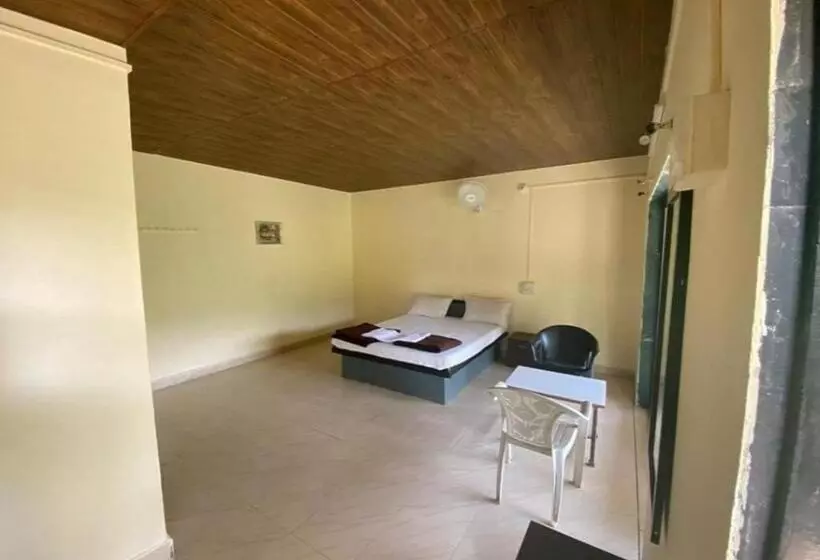 Euphoria Wild Life Resort & Camping Bhorgiri