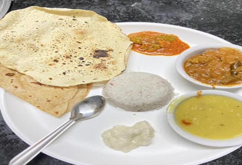 Euphoria Wild Life Resort & Camping Bhorgiri