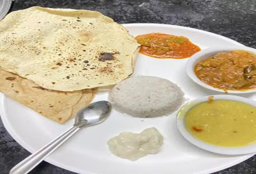 Euphoria Wild Life Resort & Camping Bhorgiri