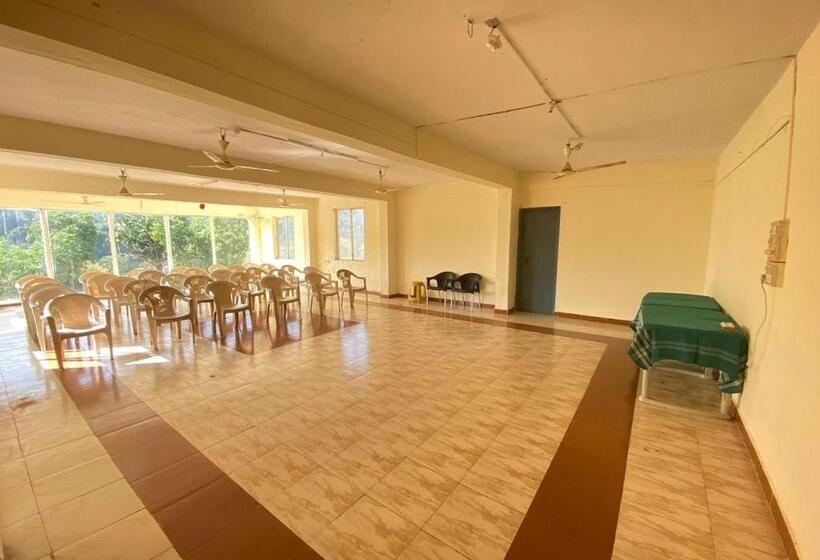 Euphoria Wild Life Resort & Camping Bhorgiri