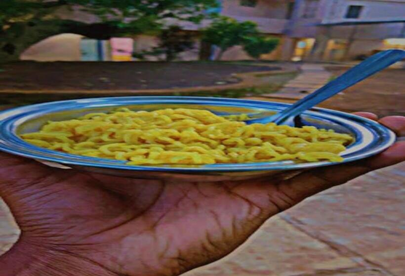 Euphoria Wild Life Resort & Camping Bhorgiri