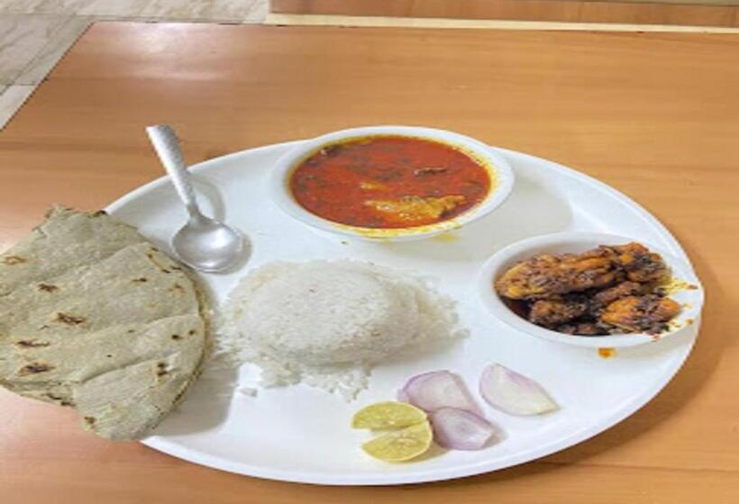 Euphoria Wild Life Resort & Camping Bhorgiri