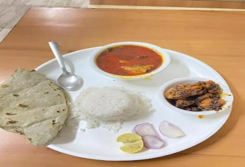 Euphoria Wild Life Resort & Camping Bhorgiri