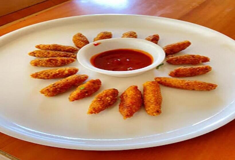 Euphoria Wild Life Resort & Camping Bhorgiri