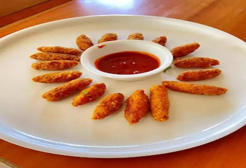 Euphoria Wild Life Resort & Camping Bhorgiri