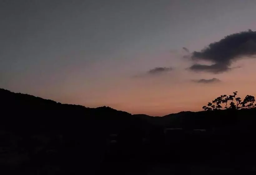 Euphoria Wild Life Resort & Camping Bhorgiri