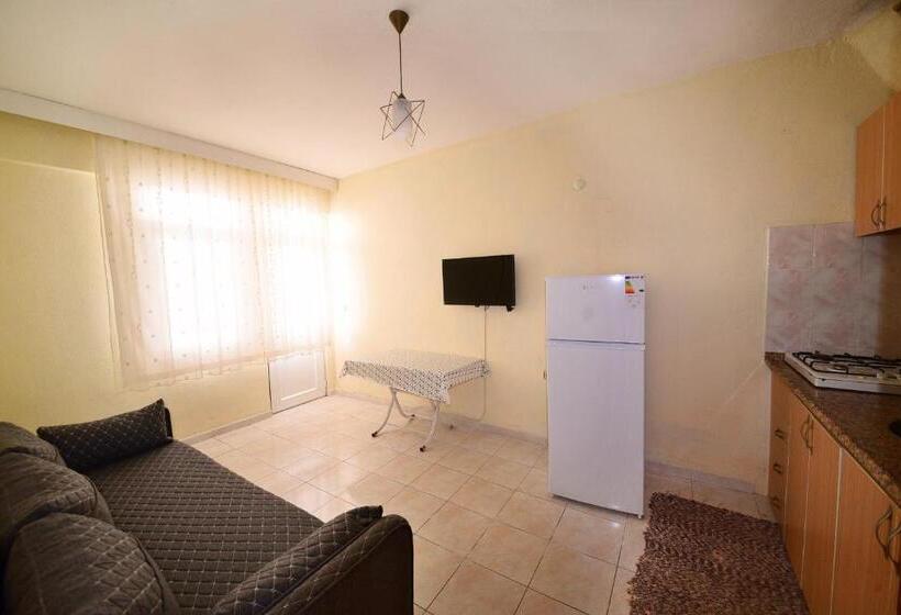 Fethiye Apart Otel