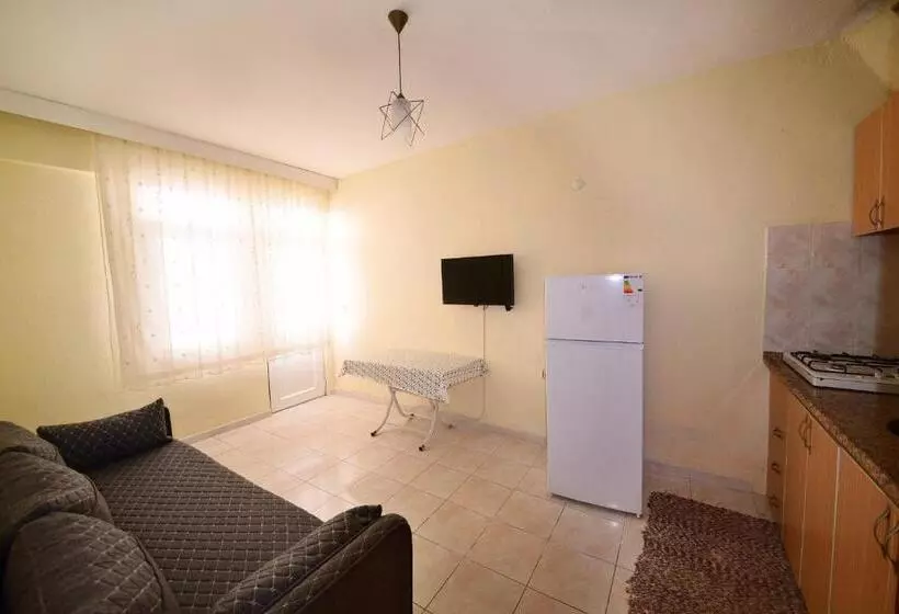 Fethiye Apart Otel