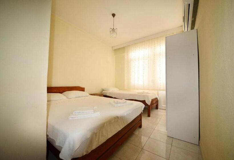 Fethiye Apart Otel