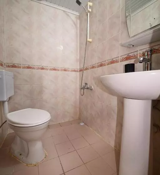 Fethiye Apart Otel