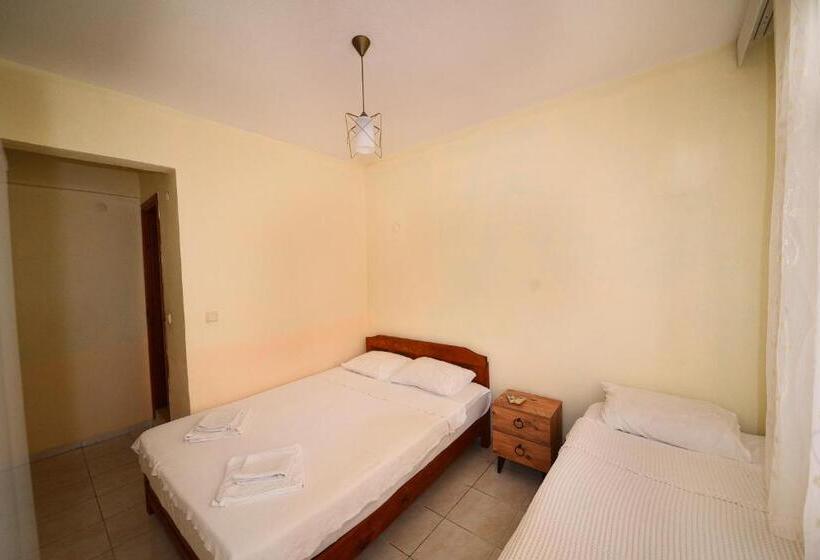 Fethiye Apart Otel