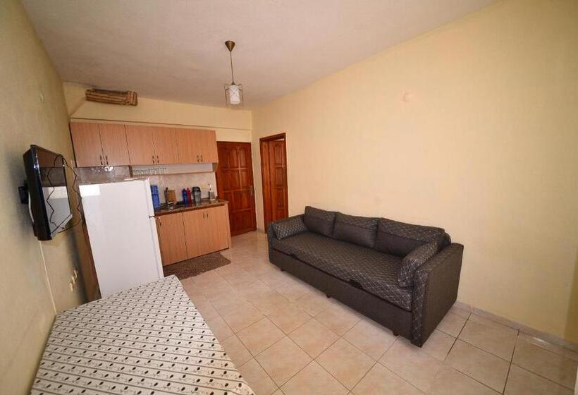 Fethiye Apart Otel