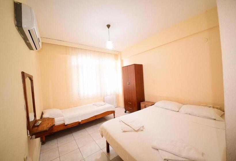 Fethiye Apart Otel