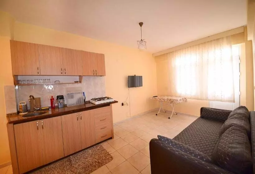 Fethiye Apart Otel