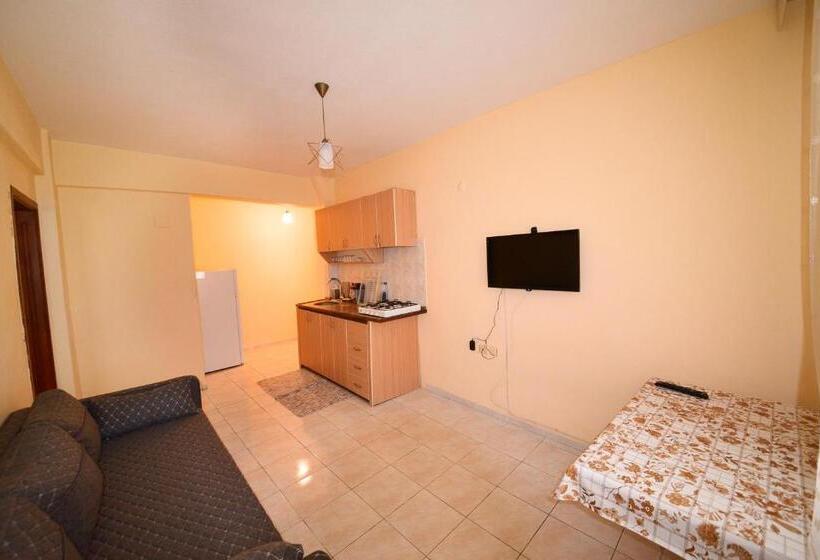 Fethiye Apart Otel