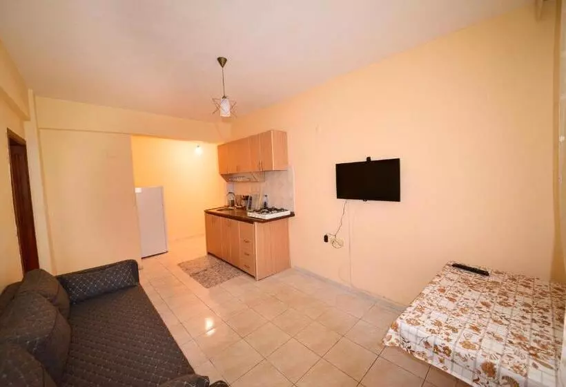 Fethiye Apart Otel