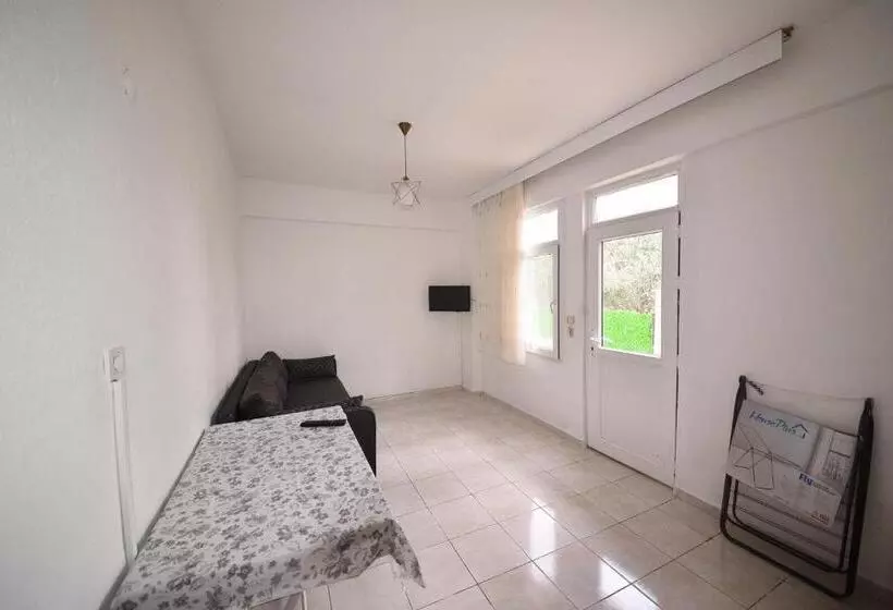 Fethiye Apart Otel