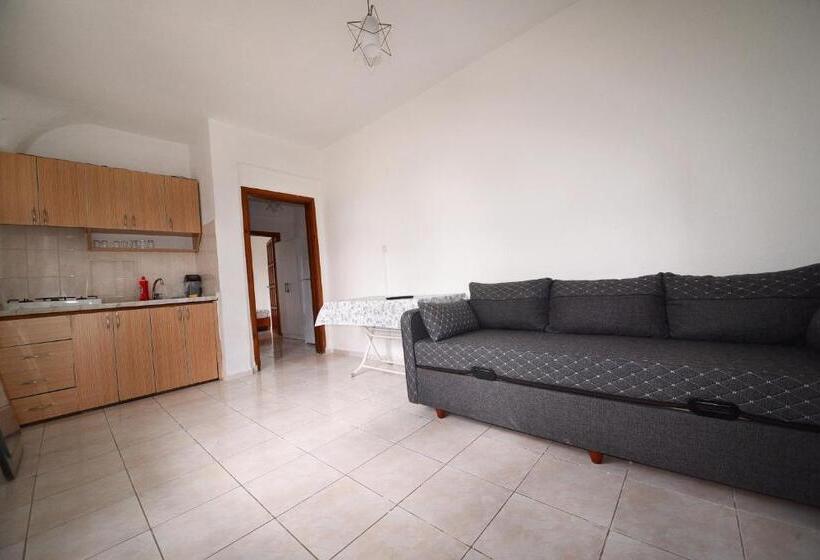 Fethiye Apart Otel