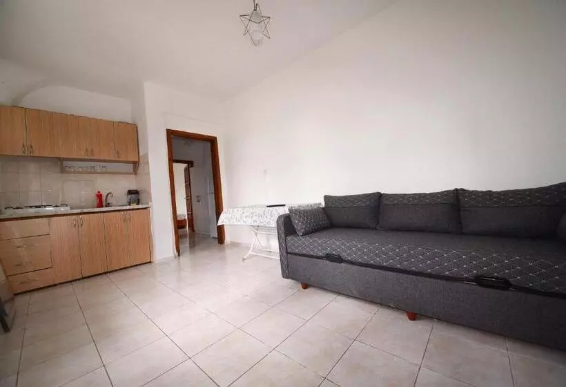 Fethiye Apart Otel