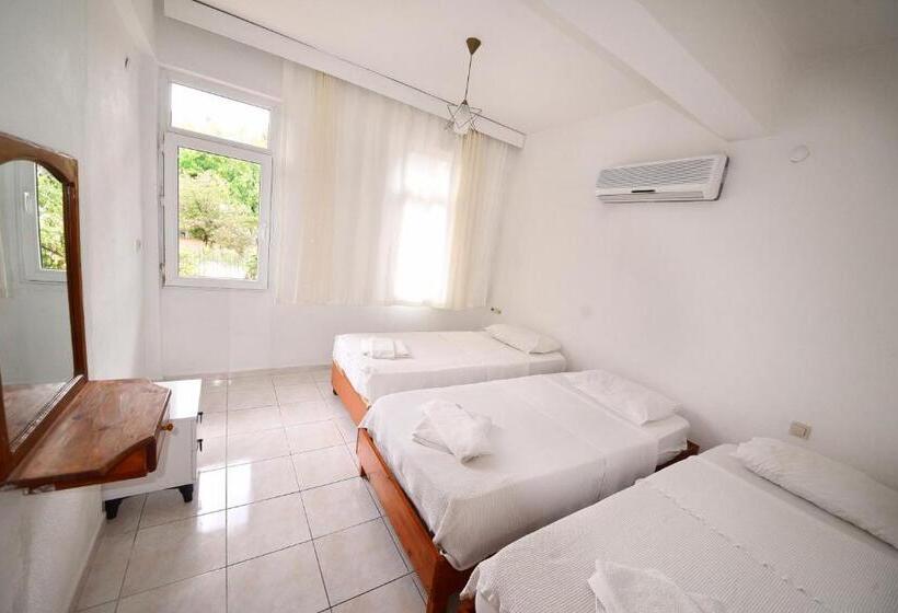 Fethiye Apart Otel
