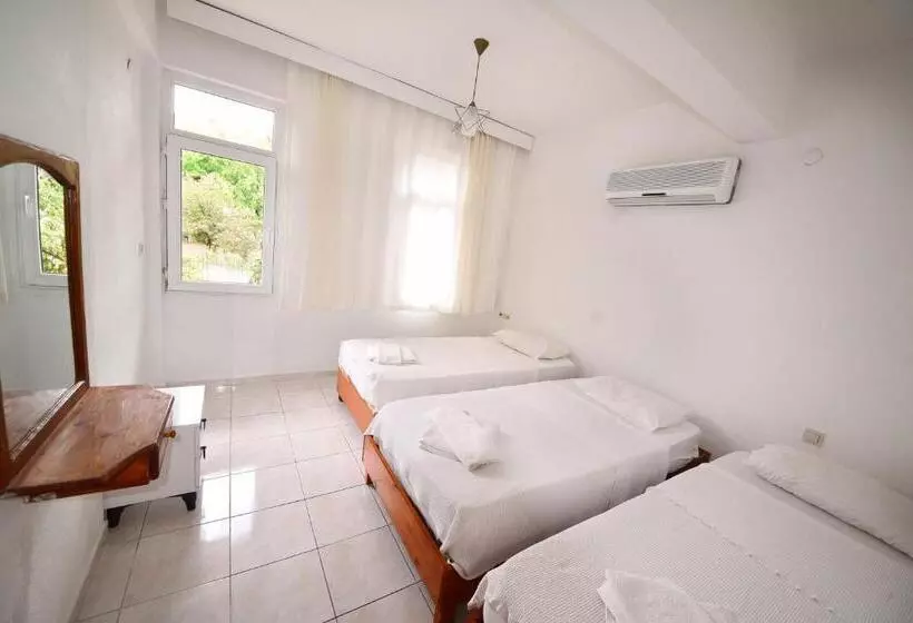 Fethiye Apart Otel