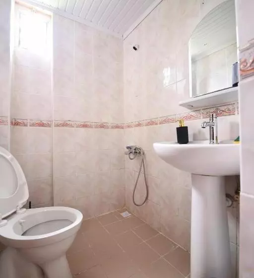 Fethiye Apart Otel