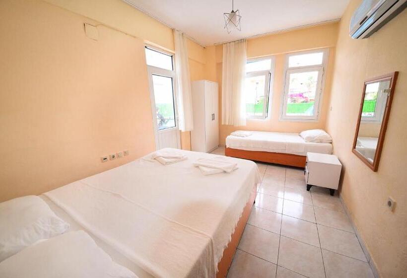 Fethiye Apart Otel