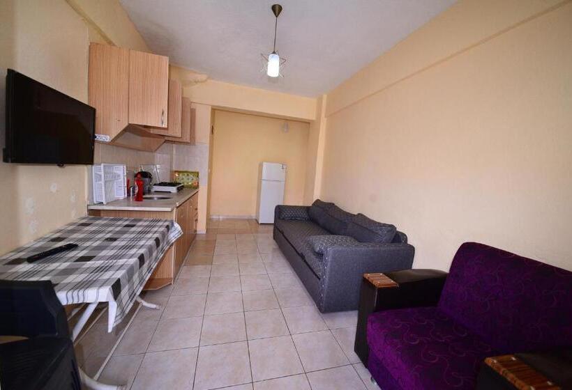Fethiye Apart Otel