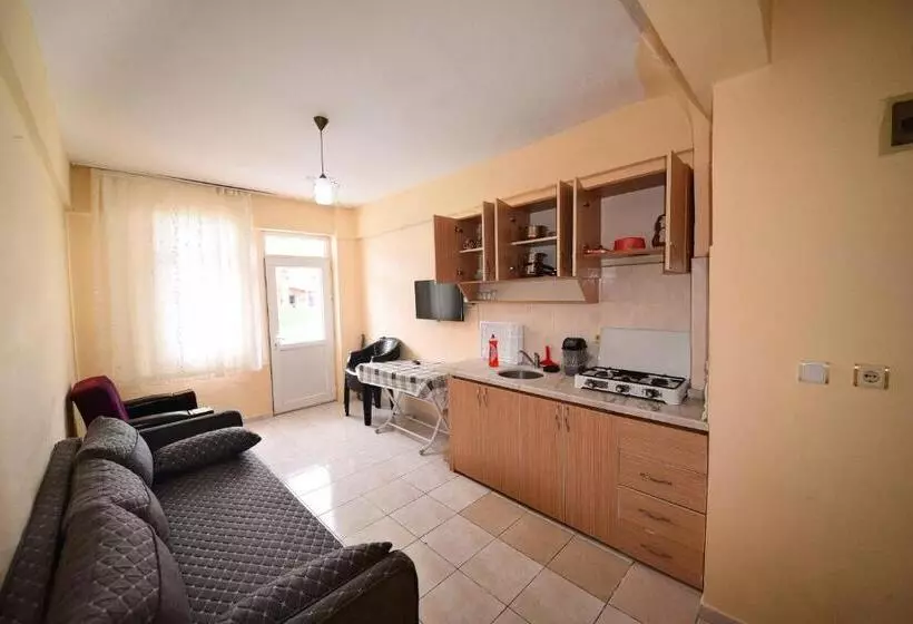 Fethiye Apart Otel