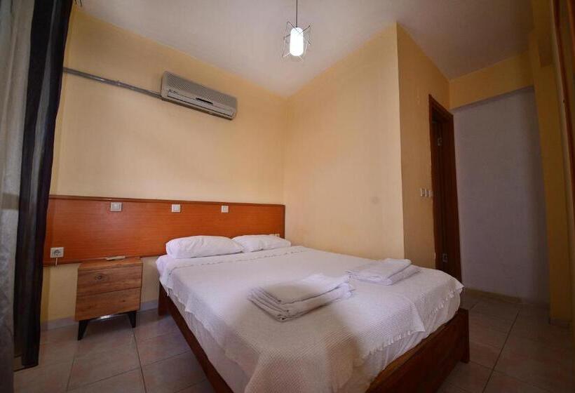 Fethiye Apart Otel