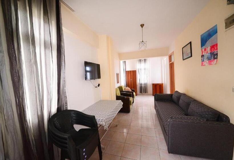 Fethiye Apart Otel