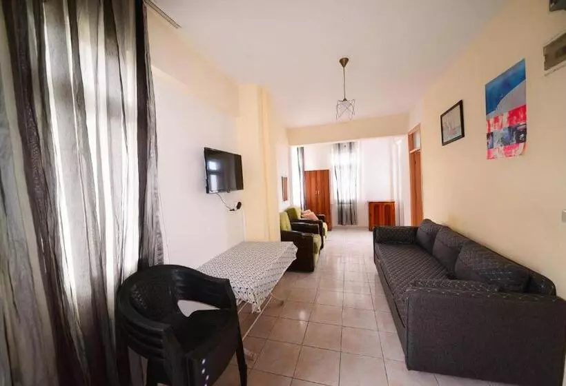 Fethiye Apart Otel