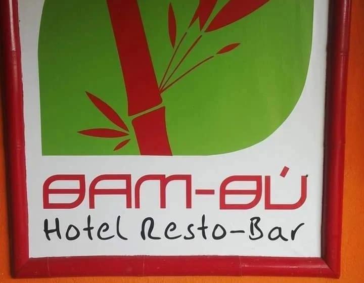 Hotel Bambu Mompiche