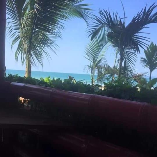 Hotel Bambu Mompiche