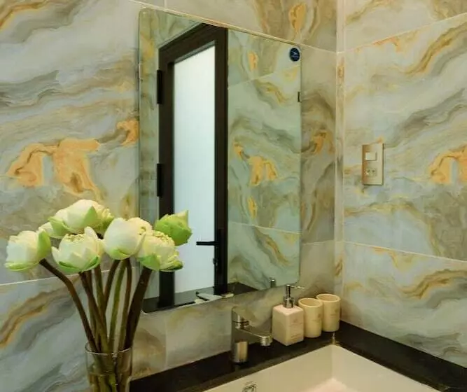 هتل Havana Con Dao